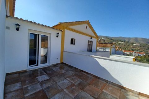 Byhus i Chercos Nuevos, Almeria, Chercos Nuevos - € 149.000 | Ref: Duplex Chercos - foto 23